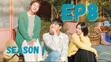 The Good Bad Mother Episode 8 ENG SUB