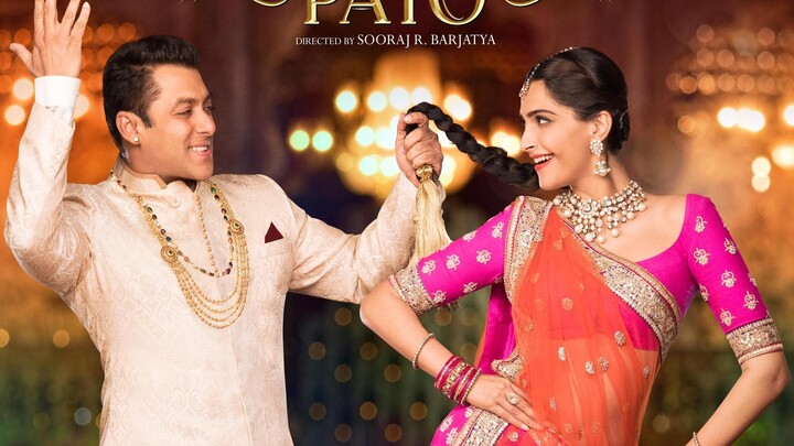 Prem Ratan Dhan Payo PART 2 HINDI MOVIE