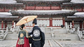 UNDER THE QUEEN'S UMBRELLA - ENG SUB EP. 10