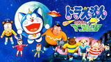 Doraemon Nobita and the Animal Planet (1990) 1080p MalayDub