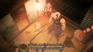 demon slayer Tagalog Parody part 3🤣🤣🤣 nasan Ang Malboro ko