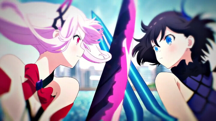 [Contract Kiss] How could I leave my brother to this shameless devil woman?