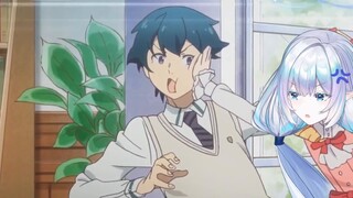 Bersumpah dalam bahasa Jepang