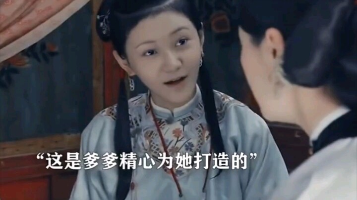 一辈子没下过床，第一次下床却成了物件。