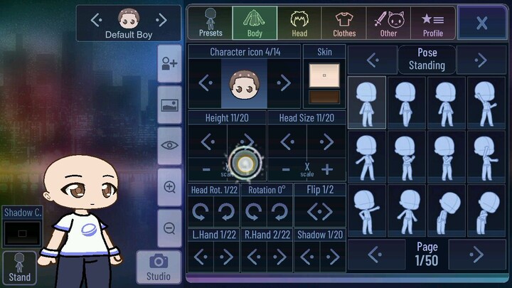 How to make Japanese girl(Enjoy!!! Kimono 👘