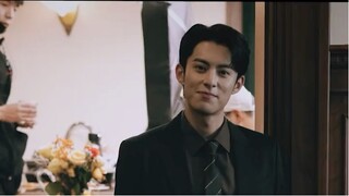 DylanWang Douyin 20230114 : Hey Brother !