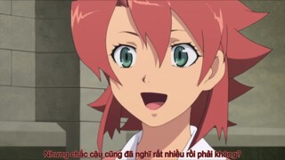 Isekai No Seikishi Monogatari- Tập 10