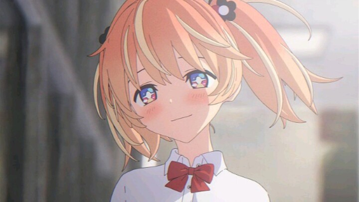 [RinRinne][Vtuber][りんりんね][Mendengarkan Lagu] Hai, ini pacarmu ya?