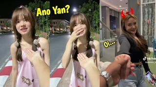 MAY GUMAGALANG KAMAY? IBA NA YAN haha..Pinoy Memes Funny Videos