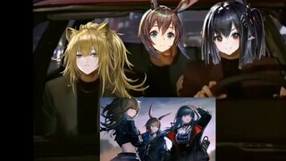 【Anonim】Ringkasan Plot Corona yang Rusak