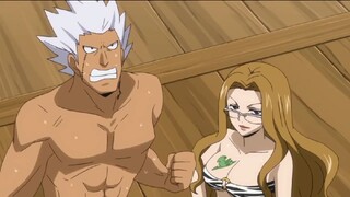 Hội Pháp Sư Fairy Tail - Tập 98 ( Lồng Tiếng )