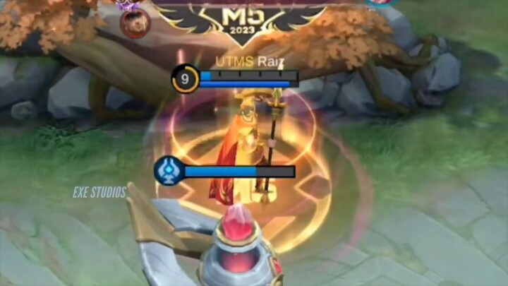 WTF MOBILE LEGENDS FUNNY MOMENTS #126