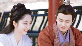 Tình yêu trong mắt em không thể che giấu, đừng ra khỏi hố vào tháng 10~