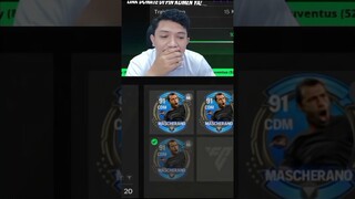 Tragedi 15 Masche menguap😾🤯👎🏻 #easportsfcmobile #fcmobile #fcmobileindonesia #fcmobile24