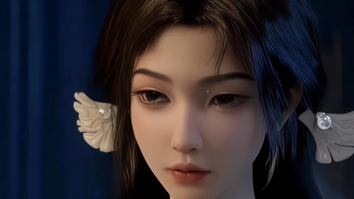 The person who invented Song Yu is truly a genius.