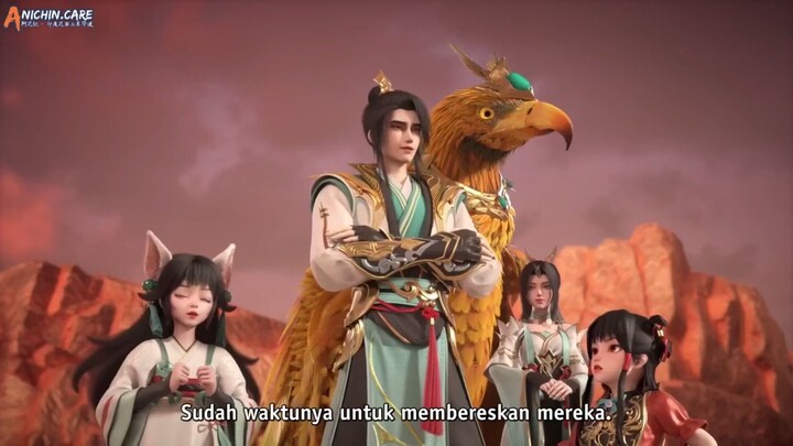 The Supreme Body Refining Master Eps 5-6 Sub Indo 1080p