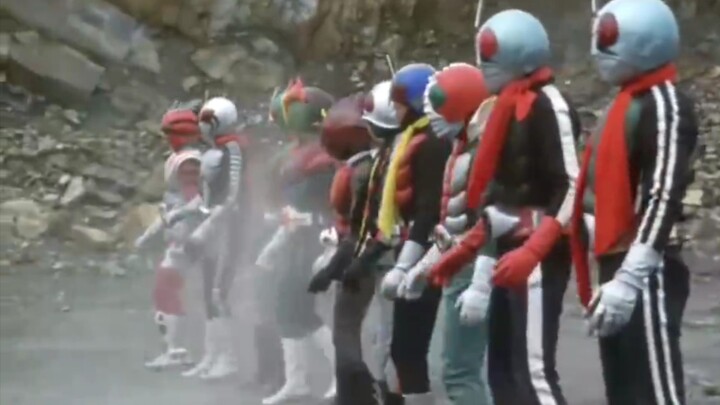 Kamen Rider Blackrx-Showa Knights รวมตัวกัน, จักรพรรดิ Clexis เรียกการยิง, Gedorion กลายเป็นแพะรับบา