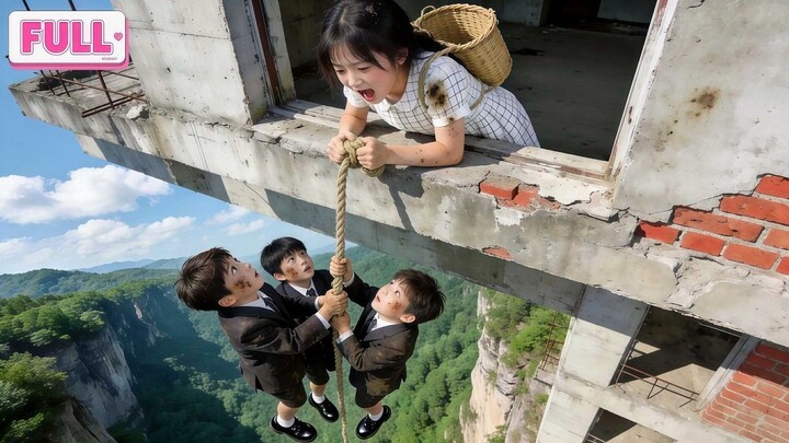 Gadis Penolong Itu Tak Tahu… Mereka Akan Jadi CEO!30