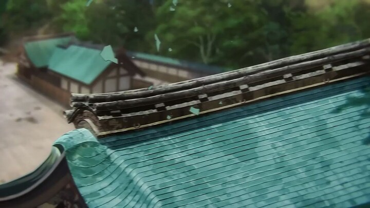 ang pagkamatay ni gojo