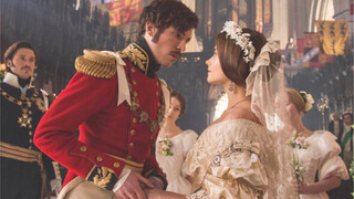 [Royal Sweet Mix] พลังนำพาเรามาพบกัน ความรักทำให้เราอยู่ด้วยกัน｜วิกตอเรียและอัลเบิร์ต