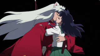 Cắt hỗn hợp "InuYasha" | Dog Wei Gao Tian! ! ｜ Bizui rắc đường bộ sưu tập! ｜ bgm: Suy nghĩ xuyên thời gian và không gian