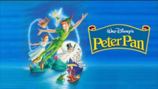 (Movies For Kids) Peter Pan : The Quest For The Never Book // Full Movie