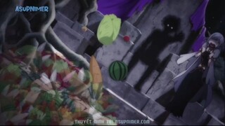 thuyết minh khải huyền dị giới ss1 tap 2