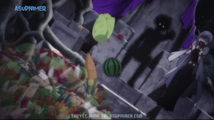 thuyết minh khải huyền dị giới ss1 tap 2