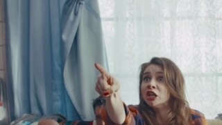 Cuộc sống yên bình đã bị phá vỡ bởi một tờ vé số, khắp nơi đều có ánh mắt tò mò. Bạn nghĩ tấm vé số 