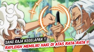 EDANN !! INI DIA KEKUATAN DARI MASTER HAKI DI DUNIA ONE PIECE - ONE PIECE TERBARU