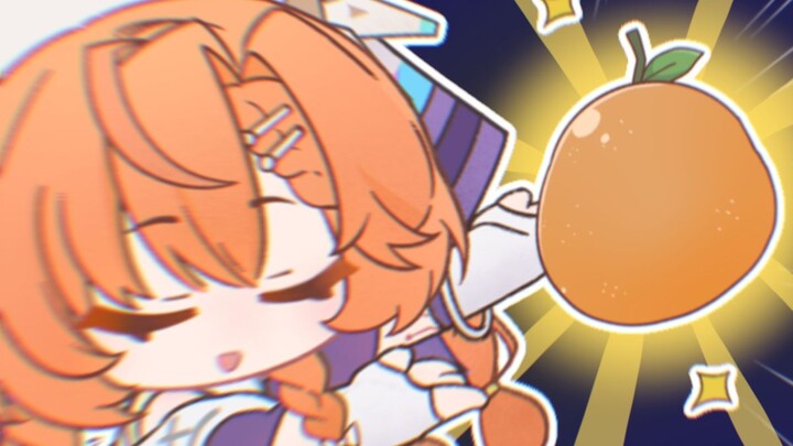 พาร์พาร์กานไปแล้ว พวกเราจะกินอะไรกันดี!? [โรงละครเมี่ยงเฉา]
