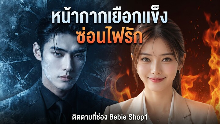 ความฝันและเงาของความเยือกเย็น EP1