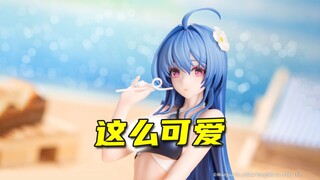 249元和899元的海妈怎么选？碧蓝航线海伦娜手办横评