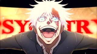 "Aku satu-satunya di dunia"