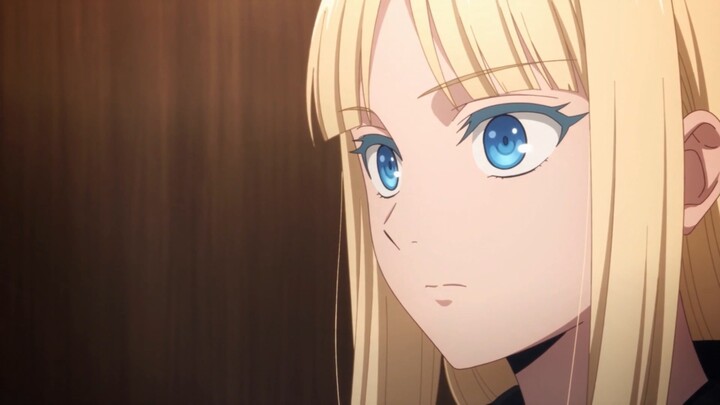 Harry Potter Anime Version #Malfoid #yearning