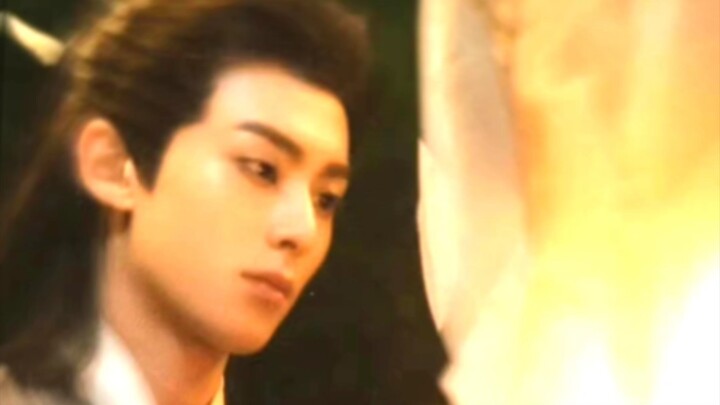 เมื่อฉันเห็นโยโกะ ราเมะบอกว่าเขาคือดาจิ ฉันก็ไม่สนใจเลย เดิมทีฉันไปหาคังลันจือเพื่อสามีเก่าของฉัน แต
