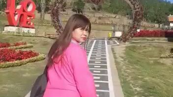 berjalan ke dunia mimpi😎