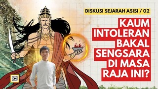 Kejayaan Jawa Klasik | Pilar 2: Kertanagara dari Singhasari