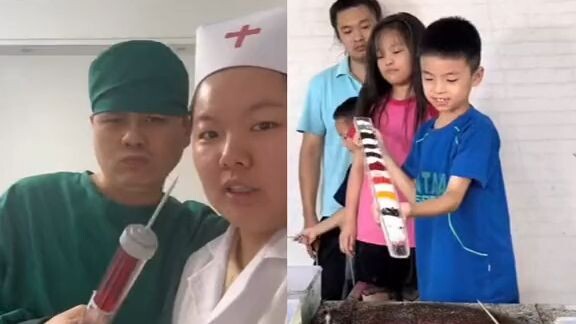 [Meng Kelulu Sister] Video is loading—hurry and check out the surprise!