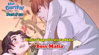 Alur Cerita Boss Mafia Part # 20
