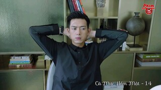 Cá Mực Hầm Mật - Tập 14