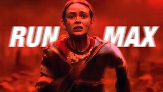 [Stranger Things] "Chỉ có tình bạn mới có thể chiến đấu với sự sống và cái chết, đối với MAX dũng cả