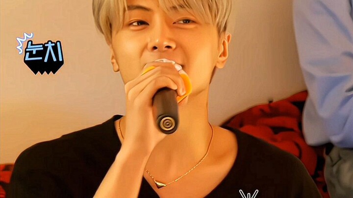 Jay And Jungwon Duet