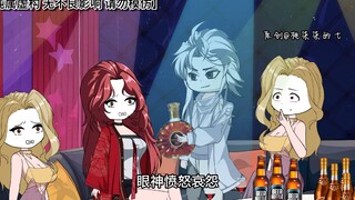第九集：陆泽逼冷倾城当众低头，事后却后悔不已，带冷倾城离开。