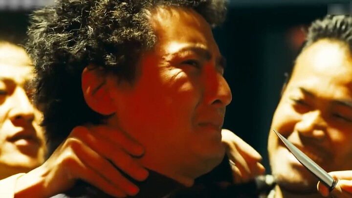 “Semua orang berubah”