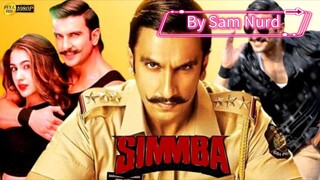 Simmba | Ranbir Kapoor & Sara Ali Khan | Full Movie