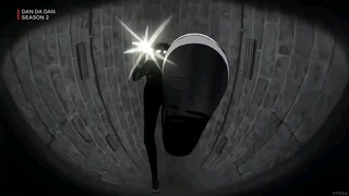 DanDan versi Lagu bondan Kreasi