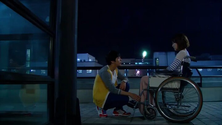 💫 Heartstring EP 09 💫 Sub Indo