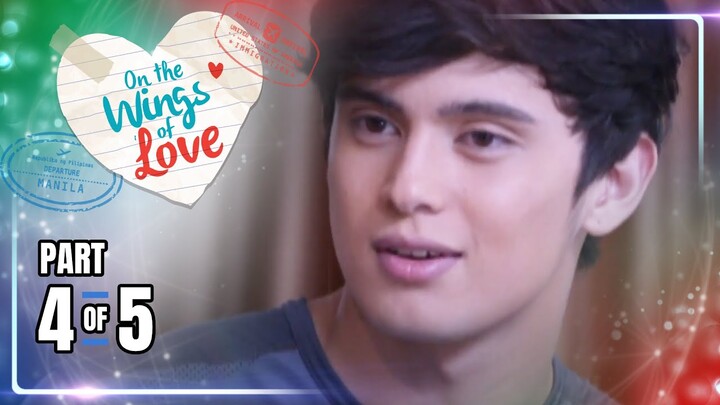 On The Wings Of Love | Episode 21 (4/5) | June 15, 2024