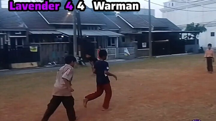 Lavender FC (4 - 4) Warman HIGHLIGHTS Ujicoba 21-10-2026